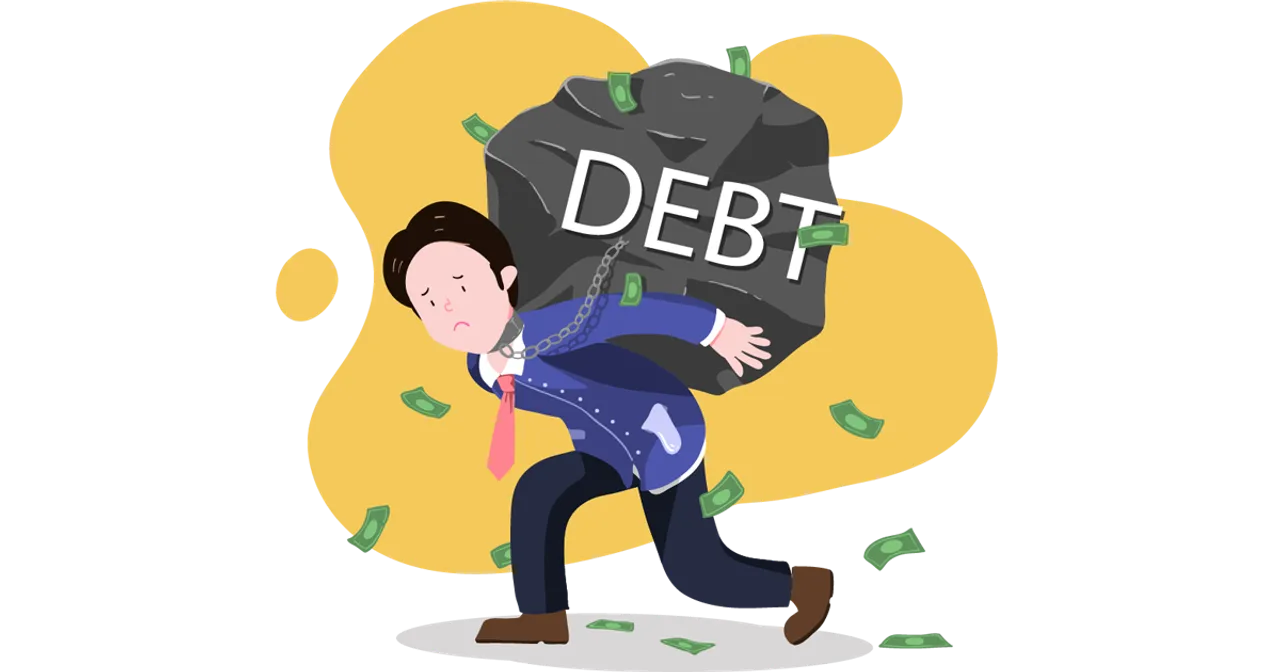 Consolidate Debt