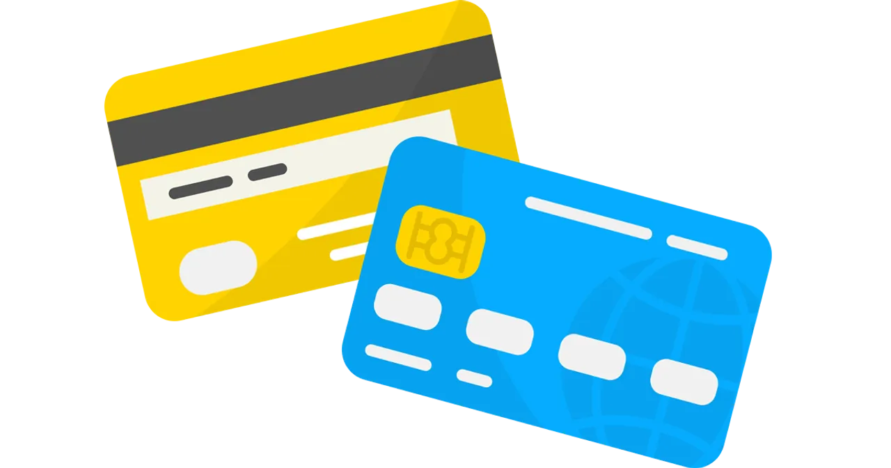 Credit and Debit Card