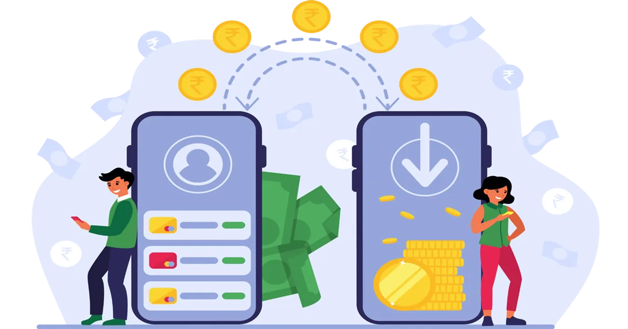 Digital Personal Loan