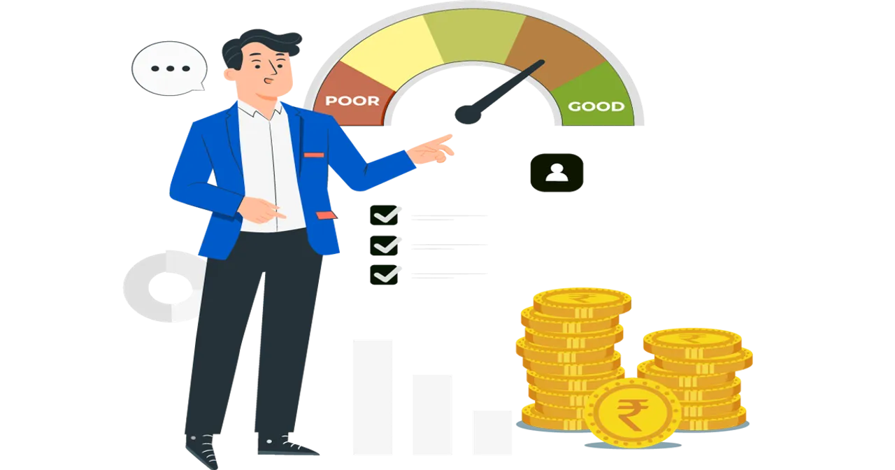 Factors that affect credit score