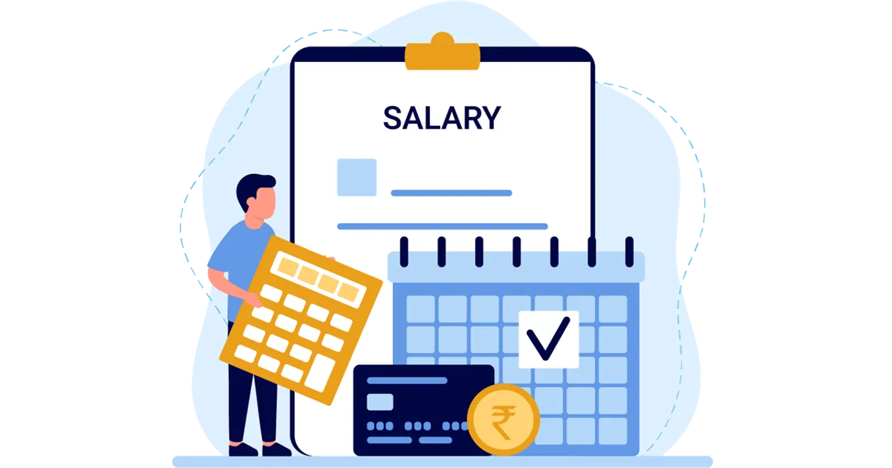 Minimum Salary for a Personal Loan