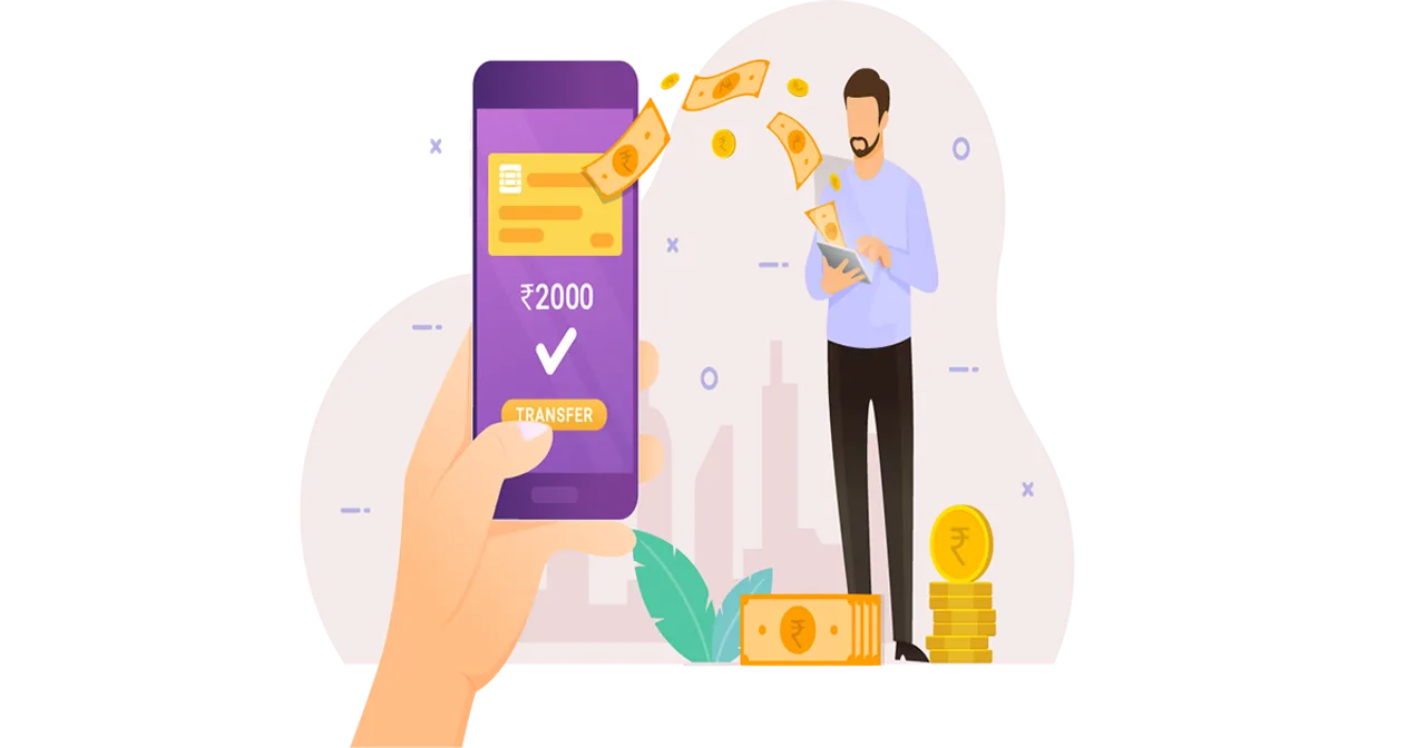 Online Money Transfer