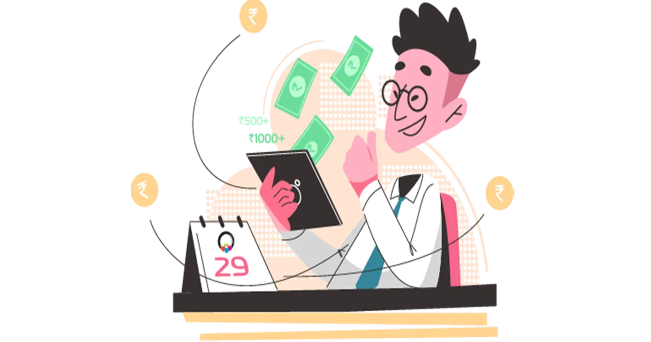 Personal Loan for Salaried