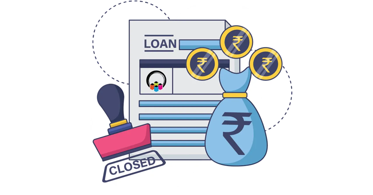 Pre Close Personal Loan