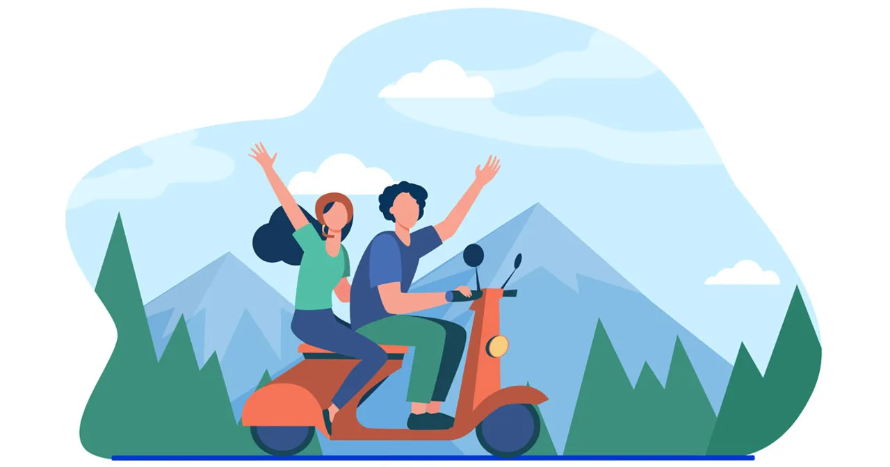 Two Wheeler Loan