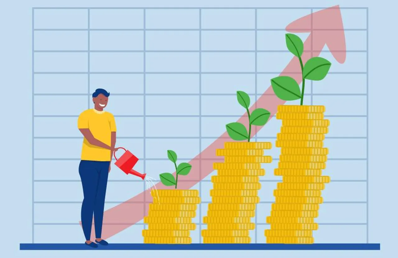 Become Financially Stable