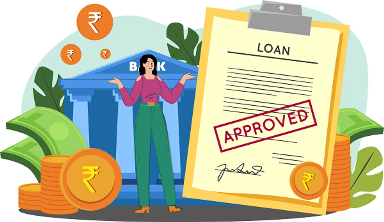 Instant Loan Approval