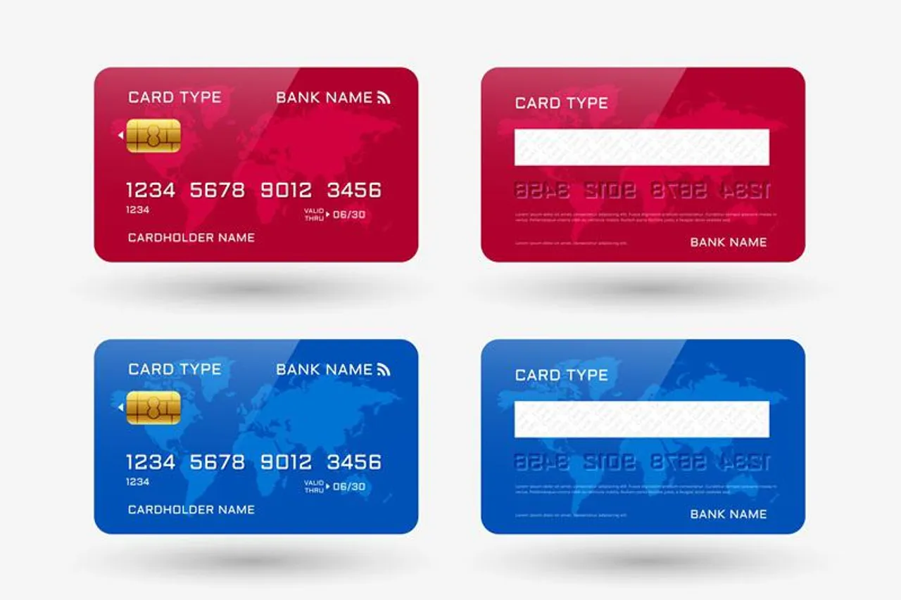 the best credit card