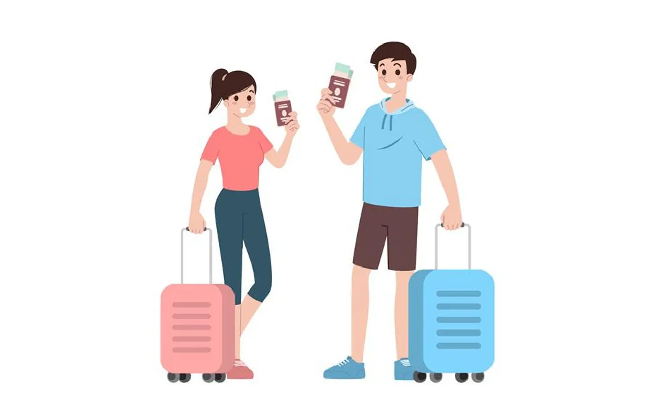 travel loan