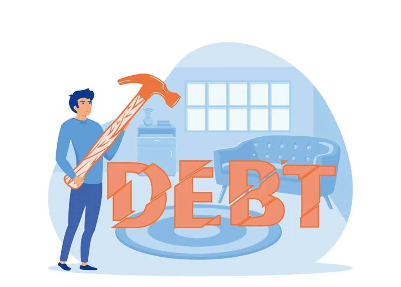 debt consolidation and debt settlement