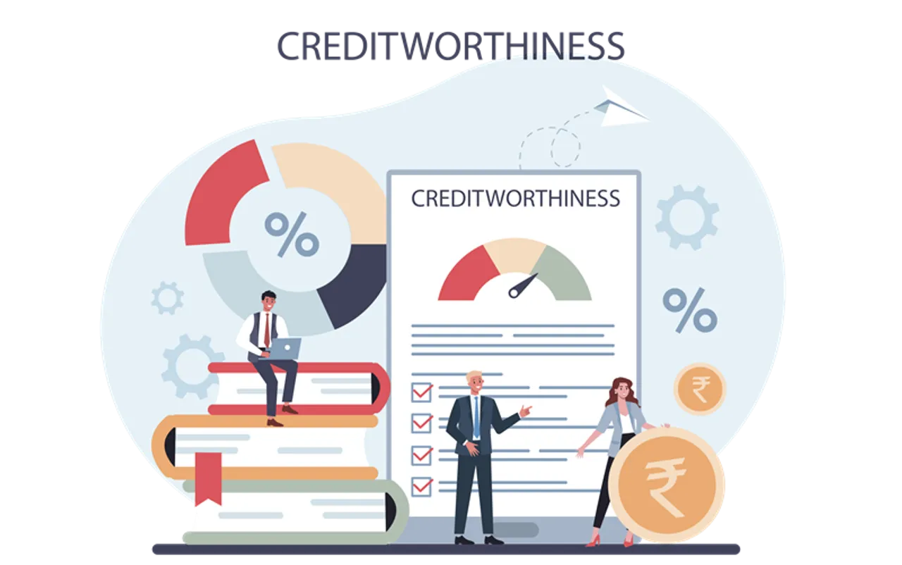 Creditworthiness