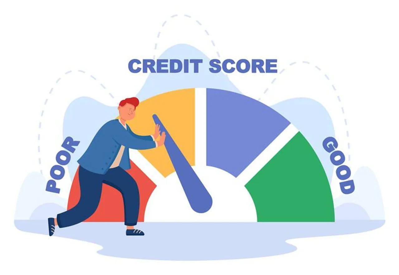 Disadvantages of low credit score