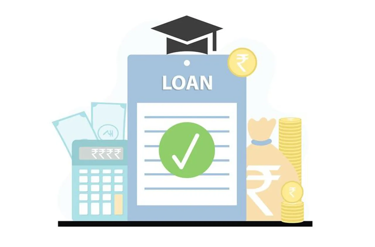finance small debts with a single personal loan
