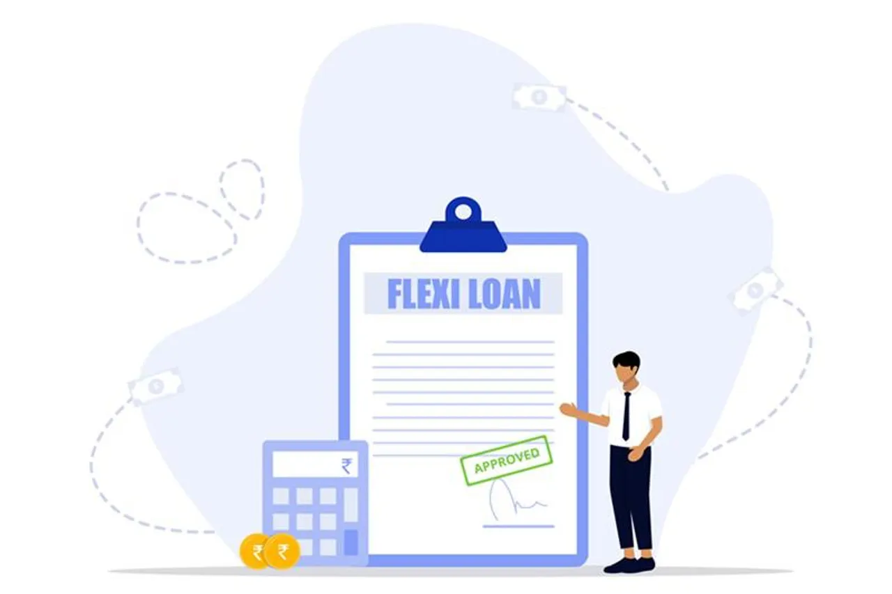 flexi-loan