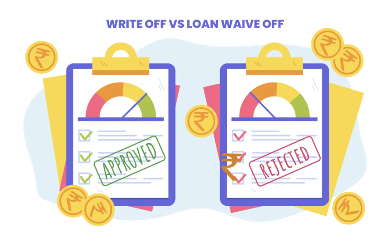 write-off-vs-loan-waive-off