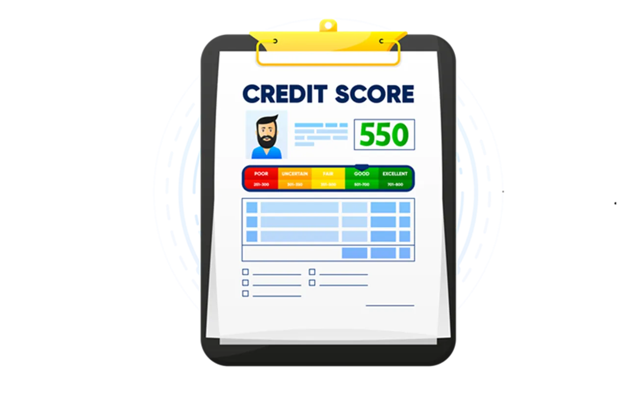 550-credit-score