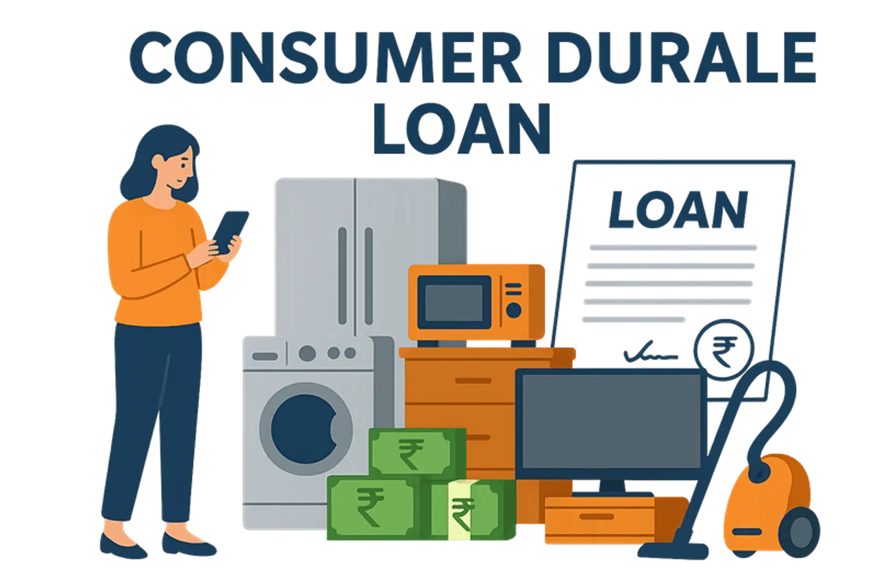 consumer-durable-loan