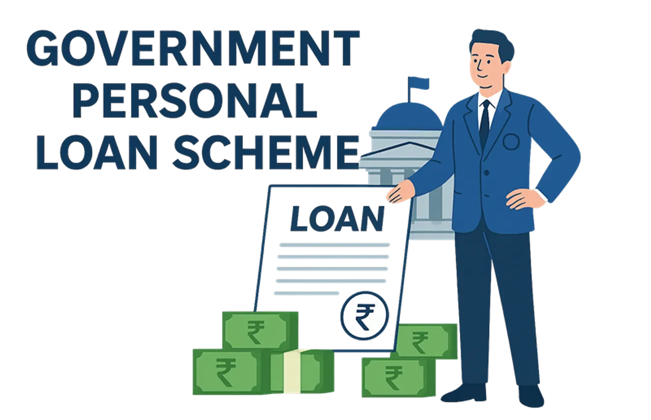 government-personal-loan-scheme