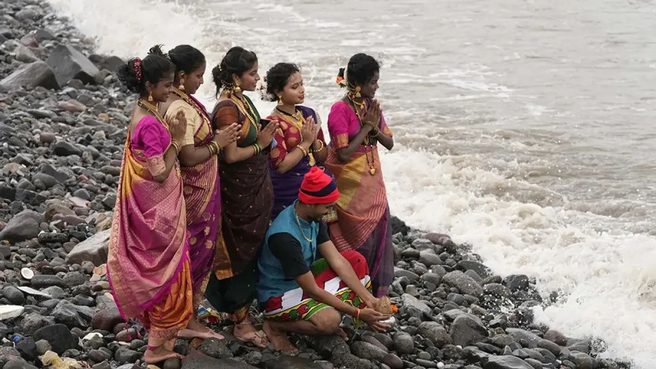 Narali Purnima