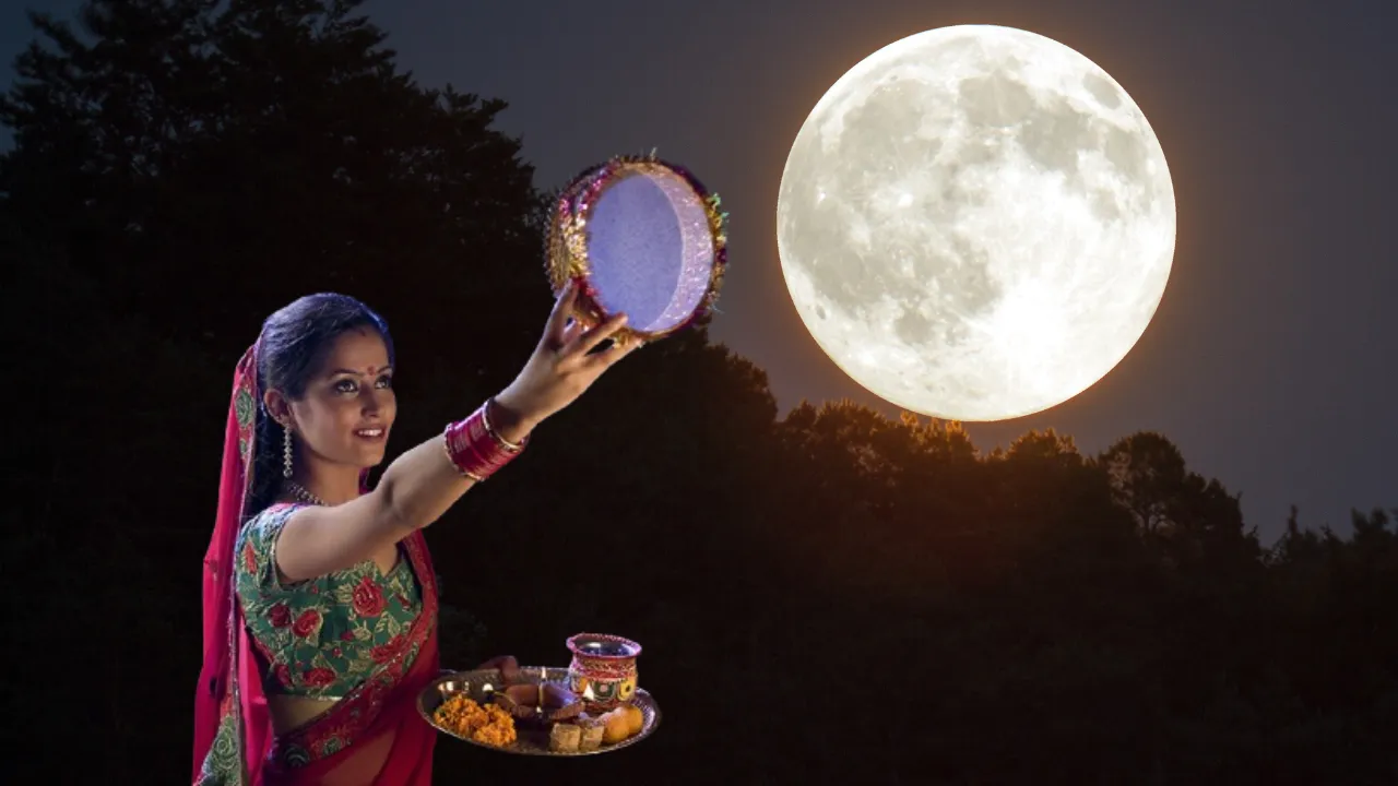 Karva Chauth Essentials