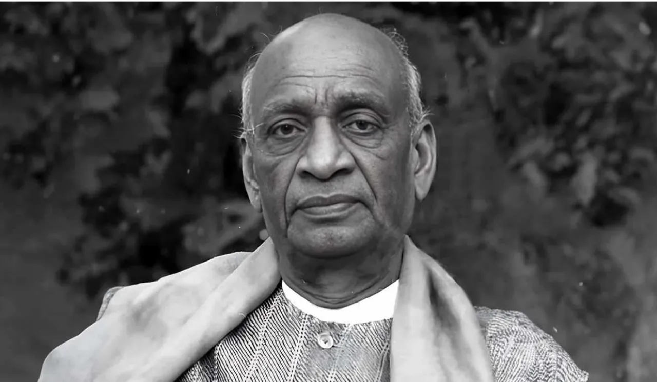 Sardar Vallabhbhai Patel