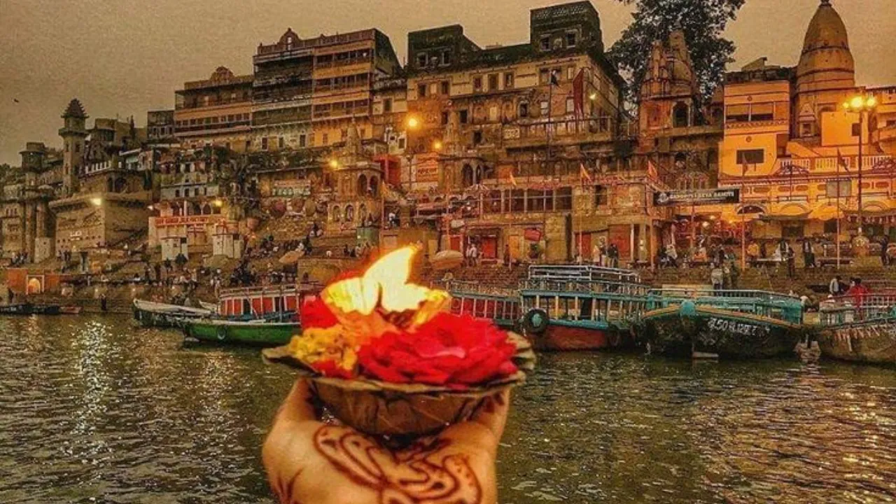 Banaras