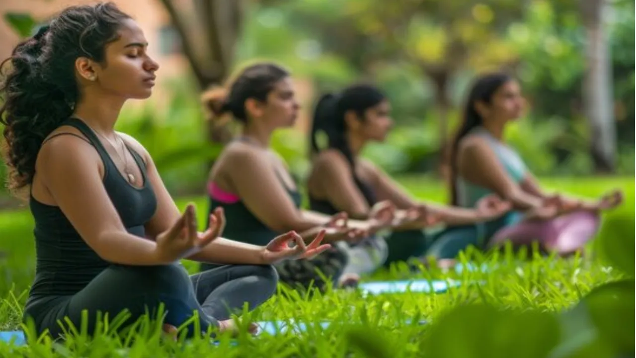 Meditation