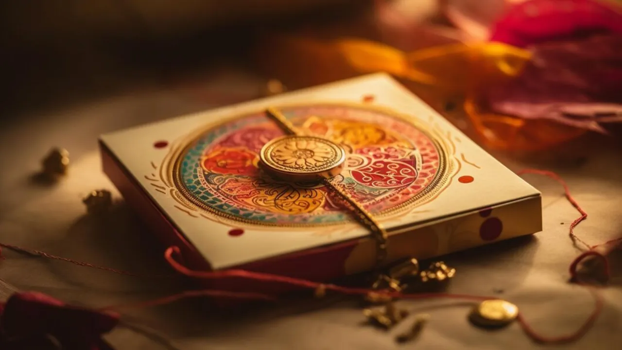 Wedding Invitation Designers Artists and Brands in India