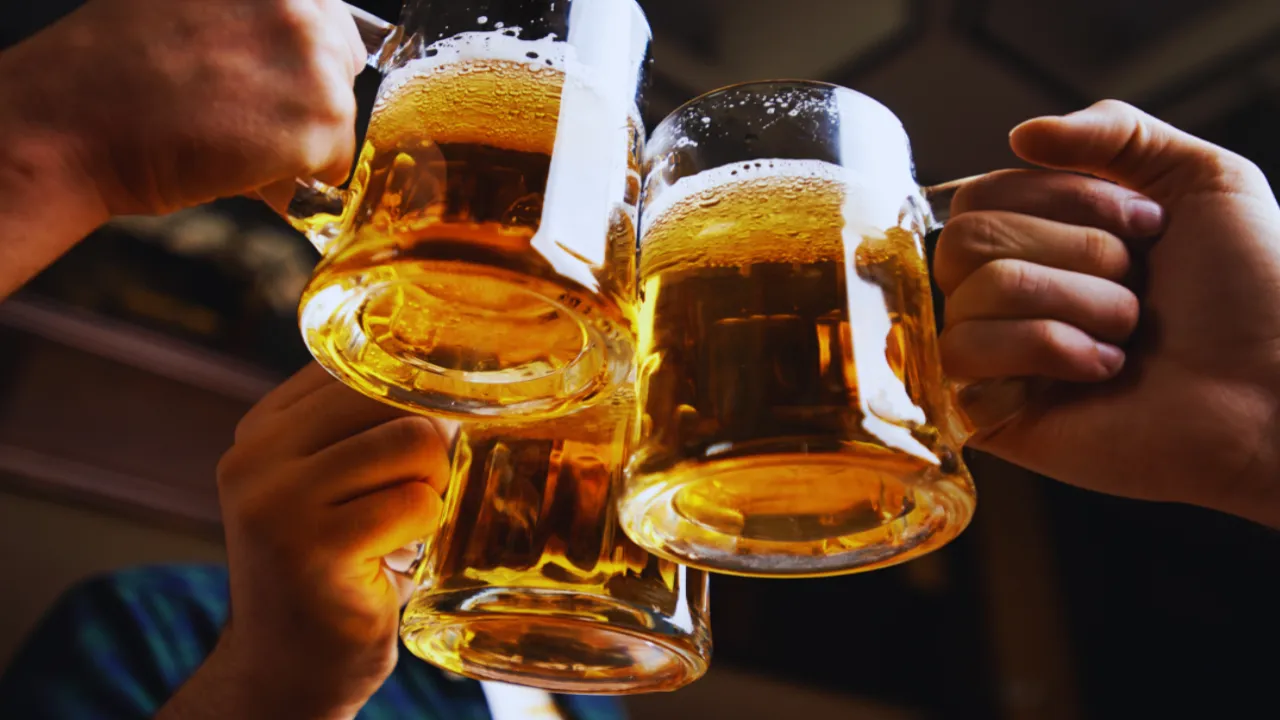 Best Beer in Kolkata