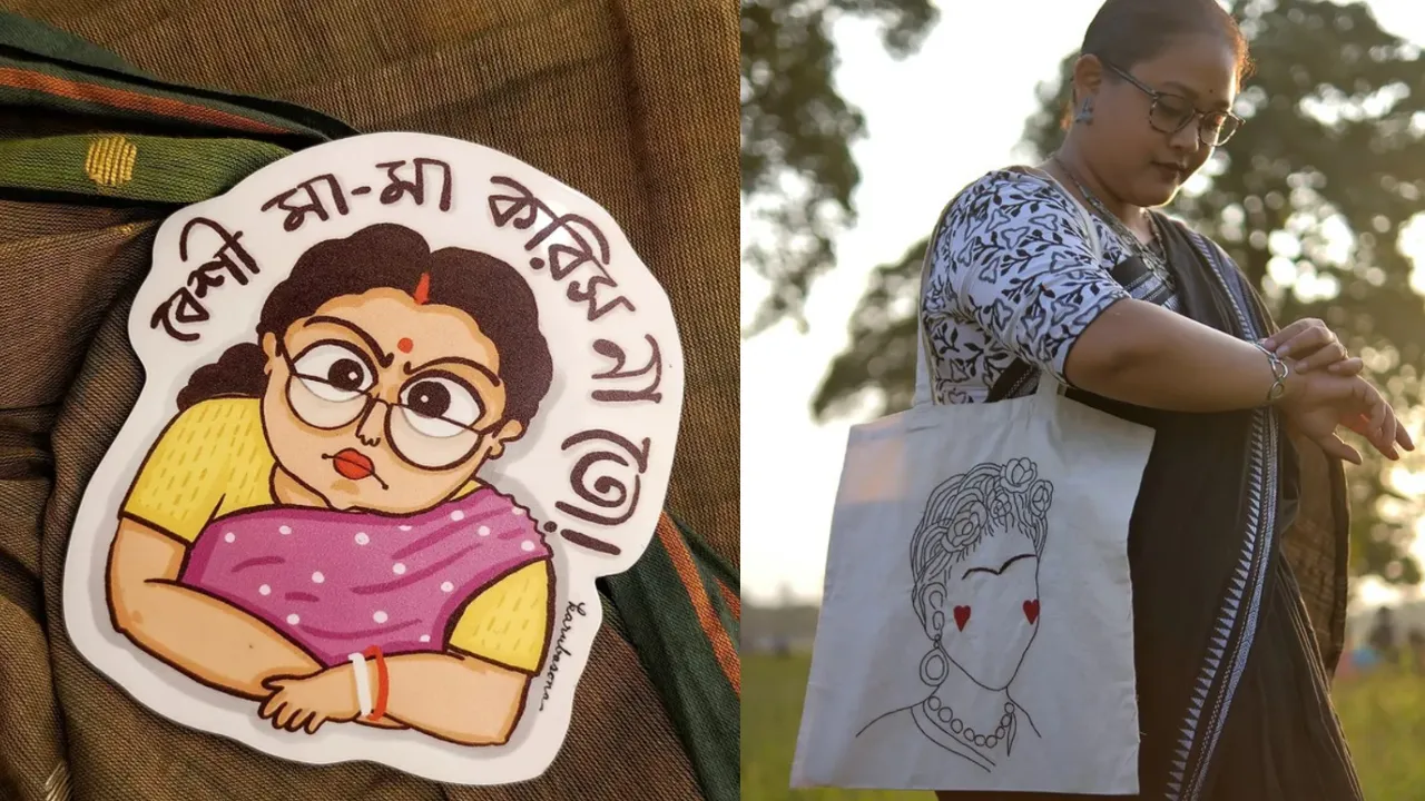 Sustainable Homegrown Brands in Kolkata