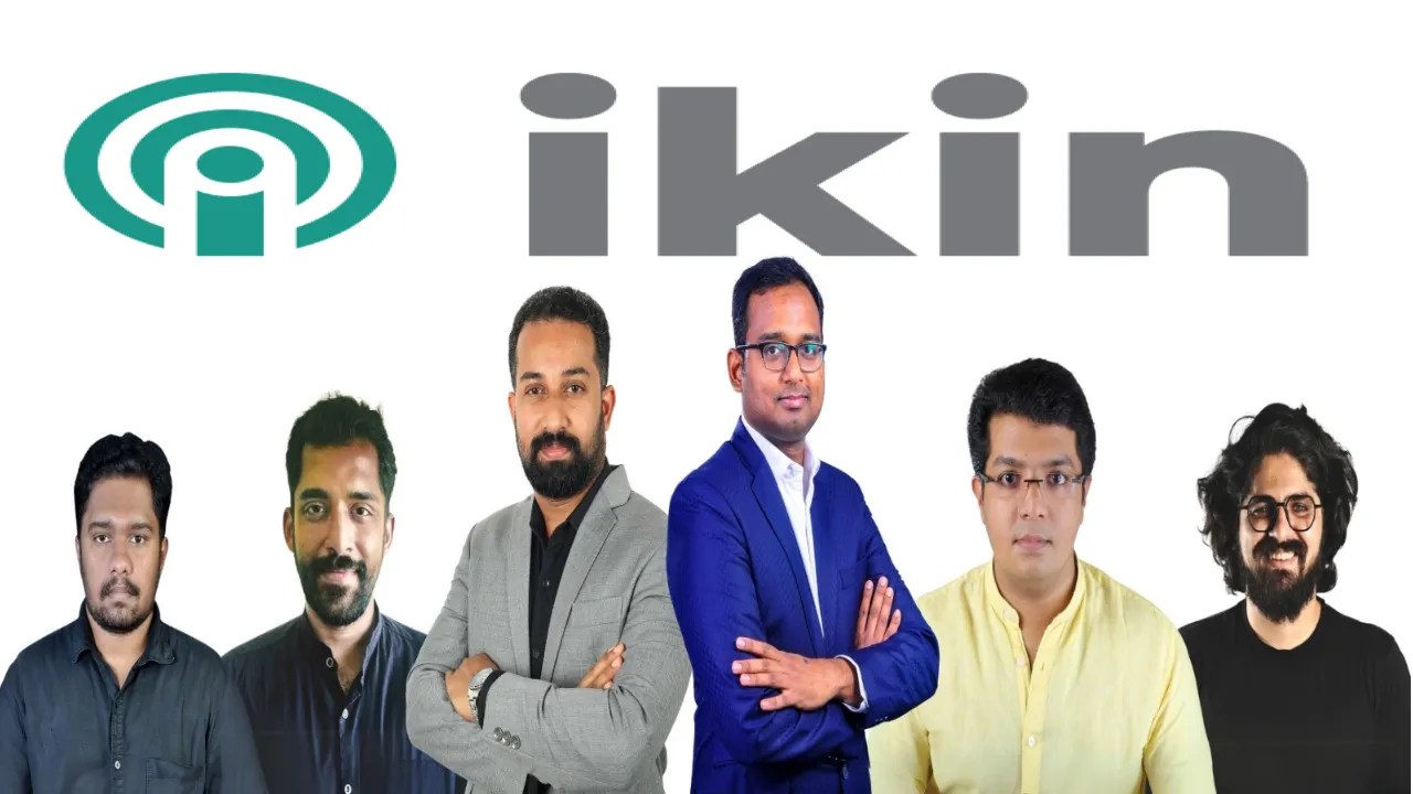 Ikin Global