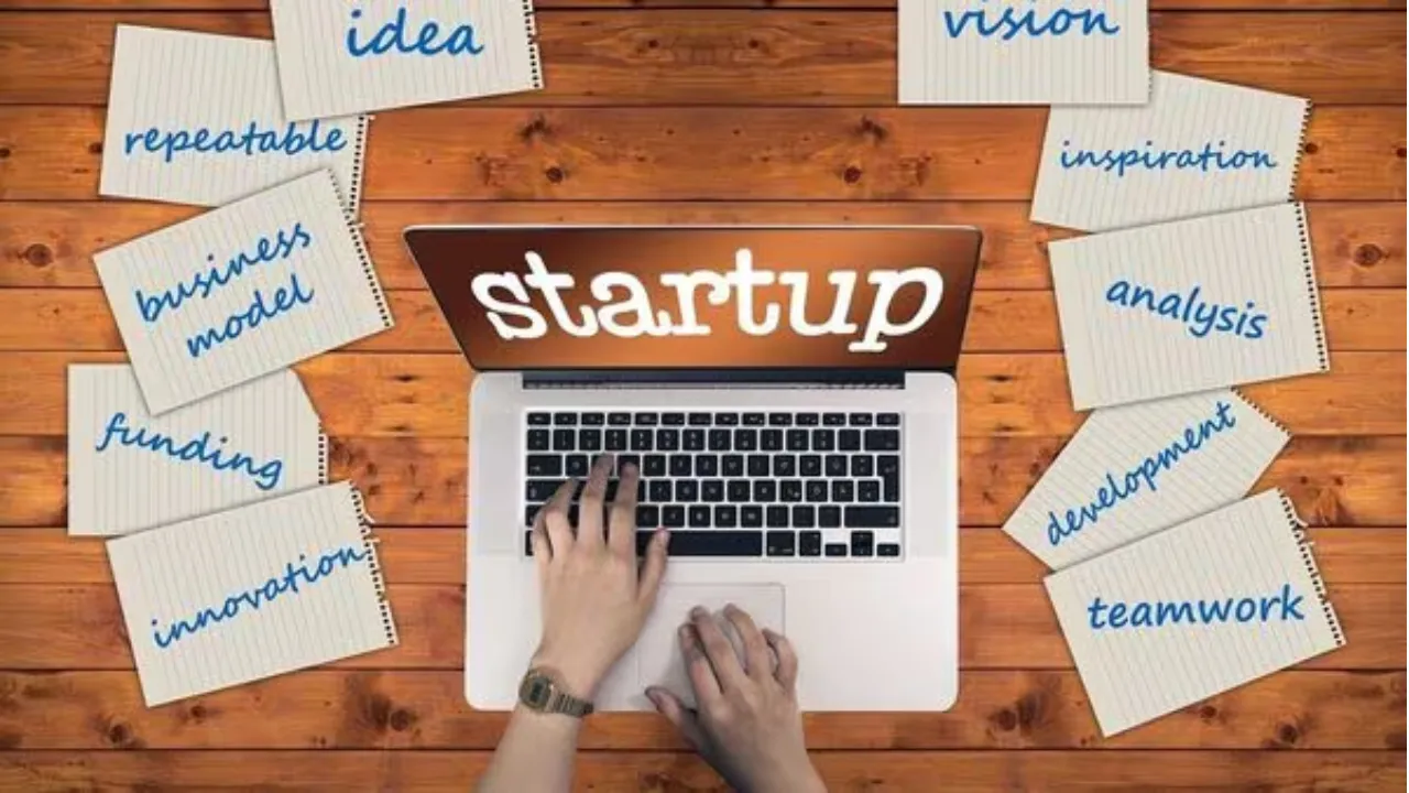 Start-up round-up 