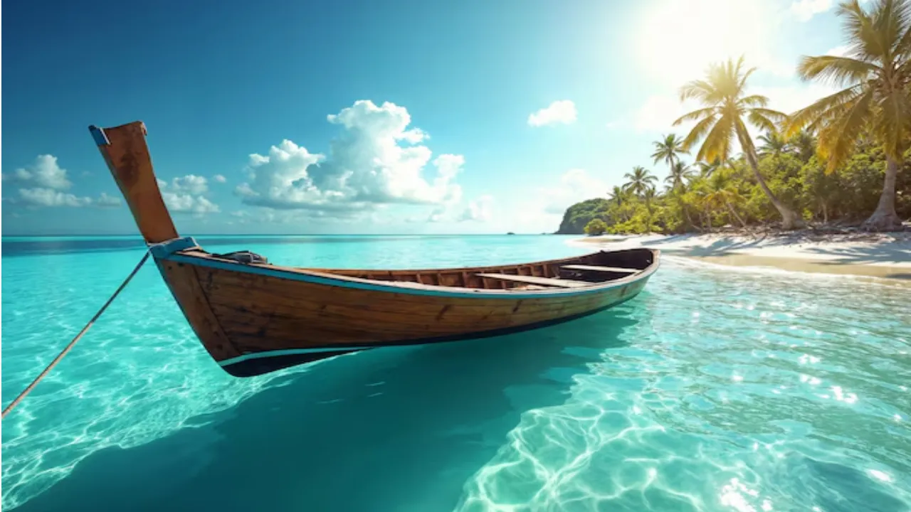 best less crowded beaches in India