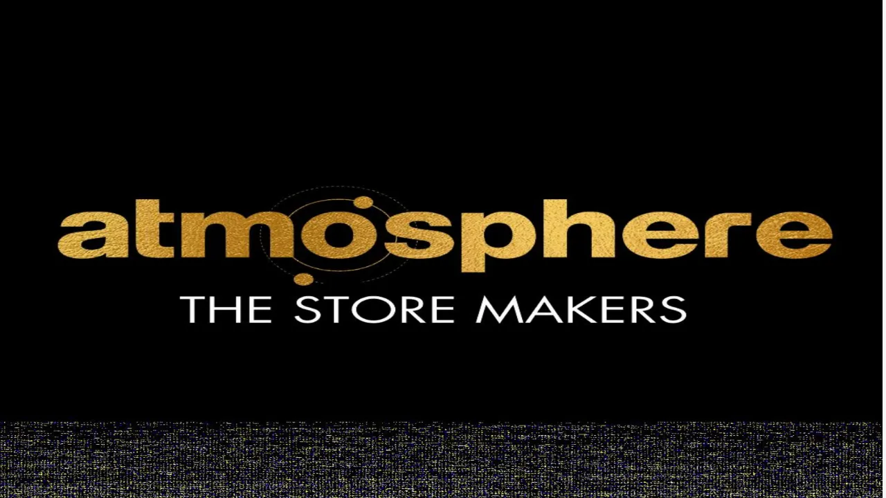 Atmosphere secures