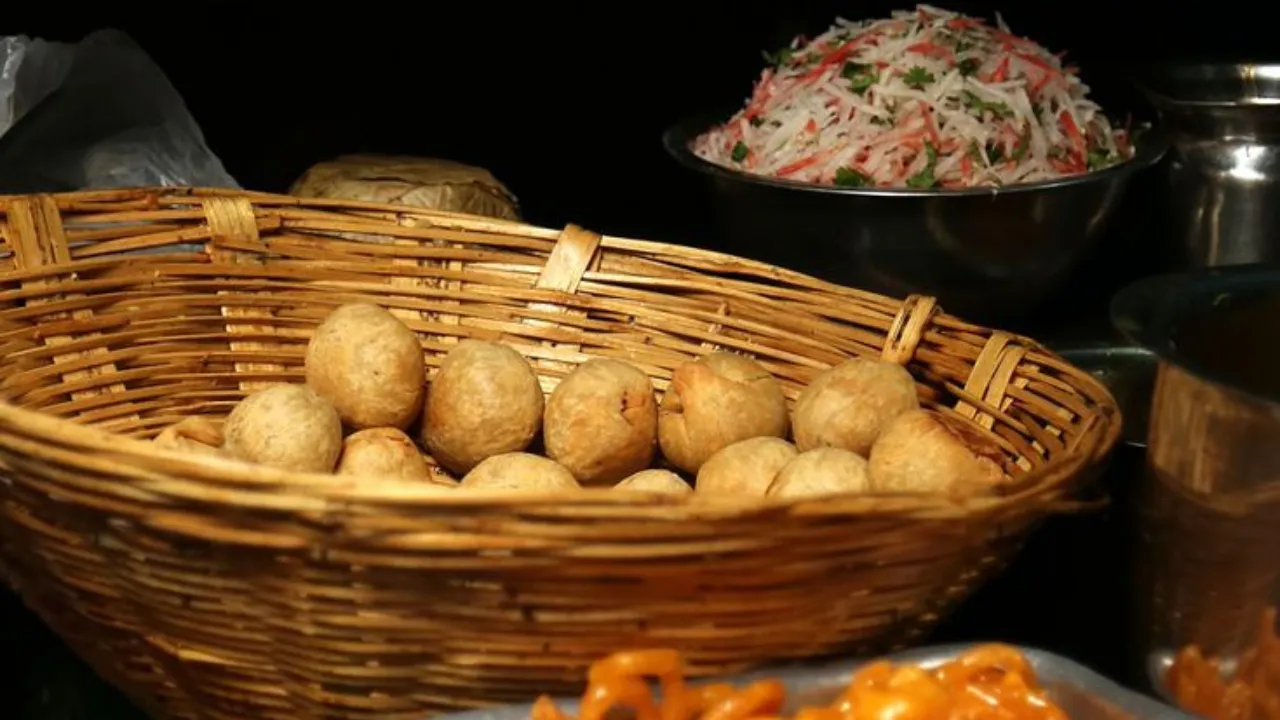 Famous Food