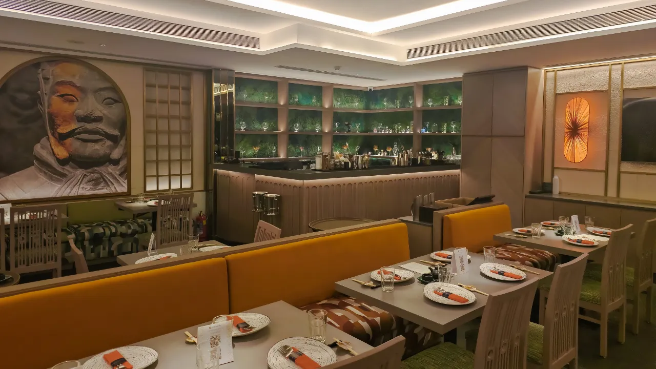 China Bistro Thane