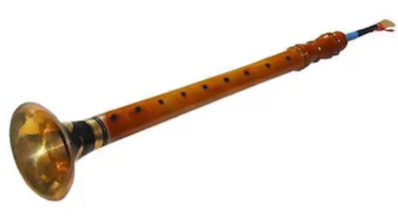 banarasi shehnai