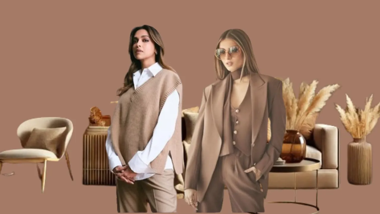 Influence of Pantone Colour of the Year