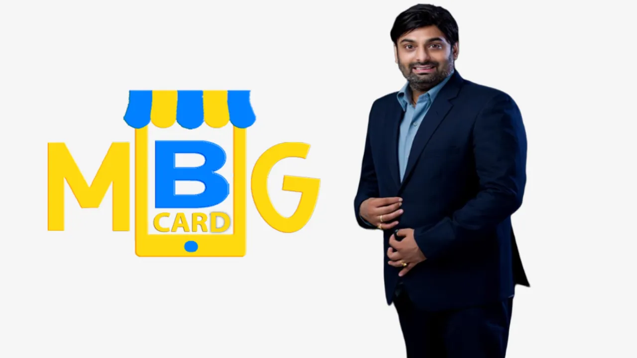 MBG Card