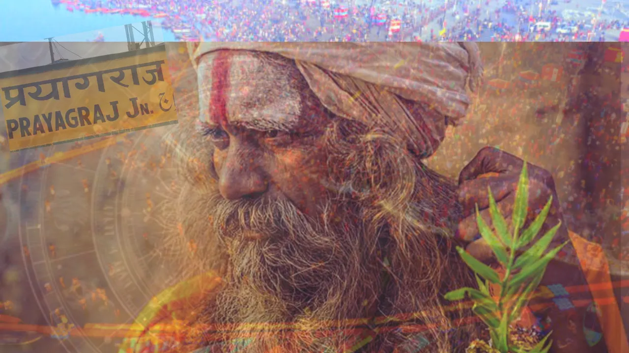 Maha Kumbh Mela 