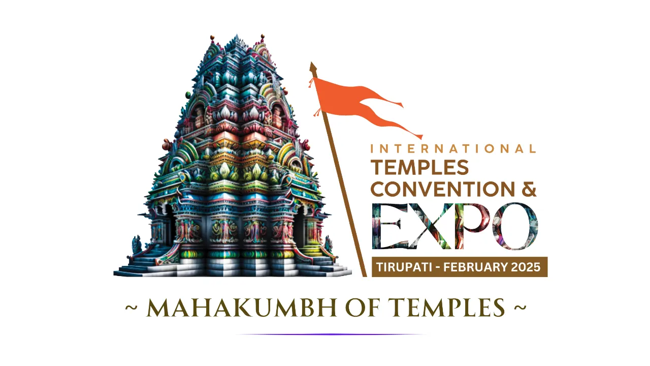 World's Largest International Temples