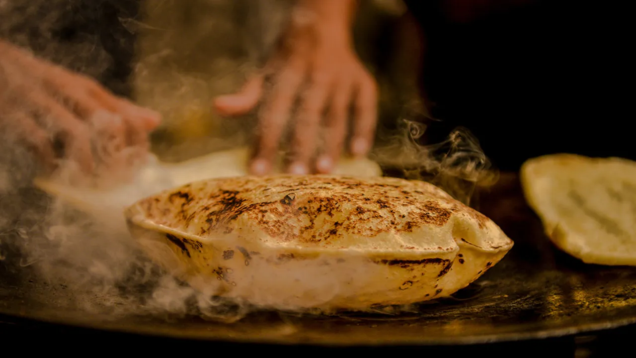 Best late night restaurant near me