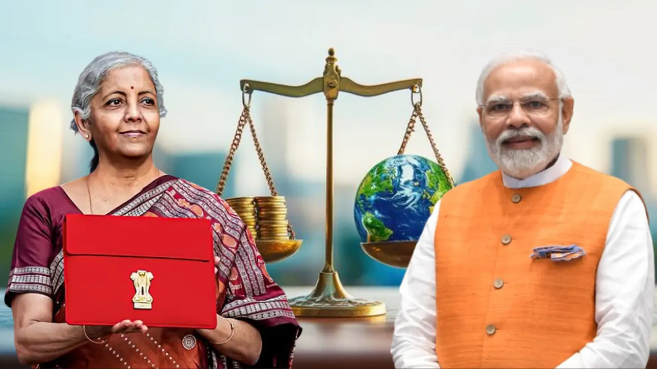Budget 2025 expectations