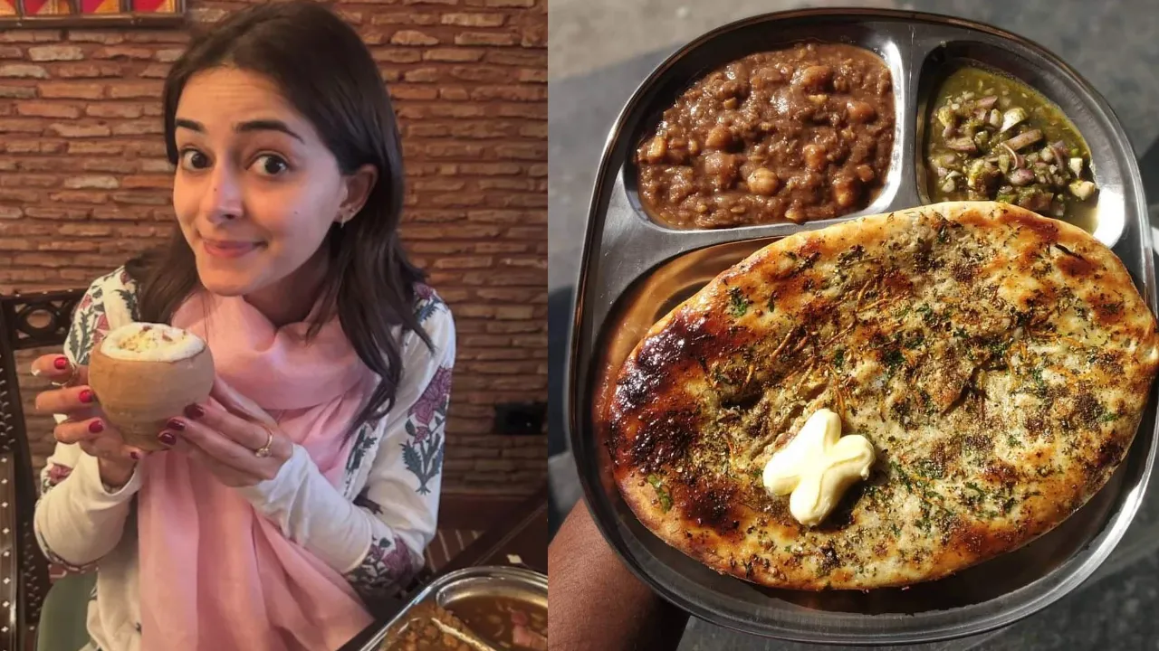celebrity favourite kulcha shop in amritsar