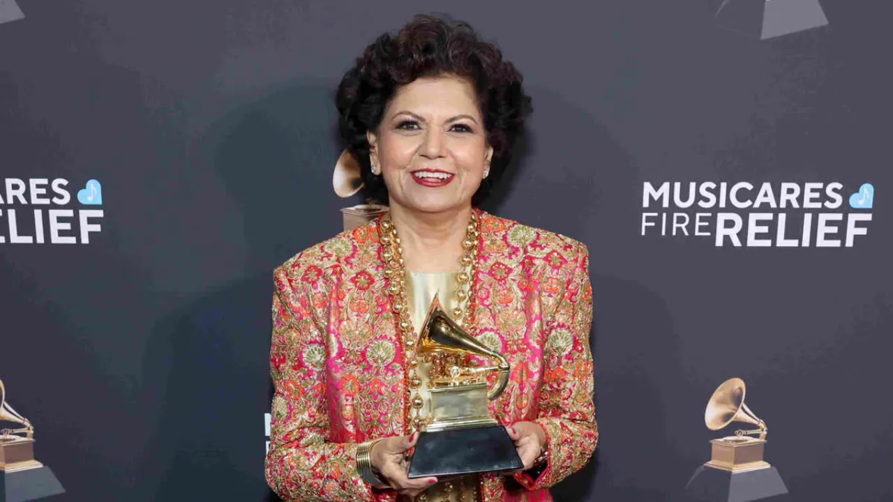 Chandrika Tandon