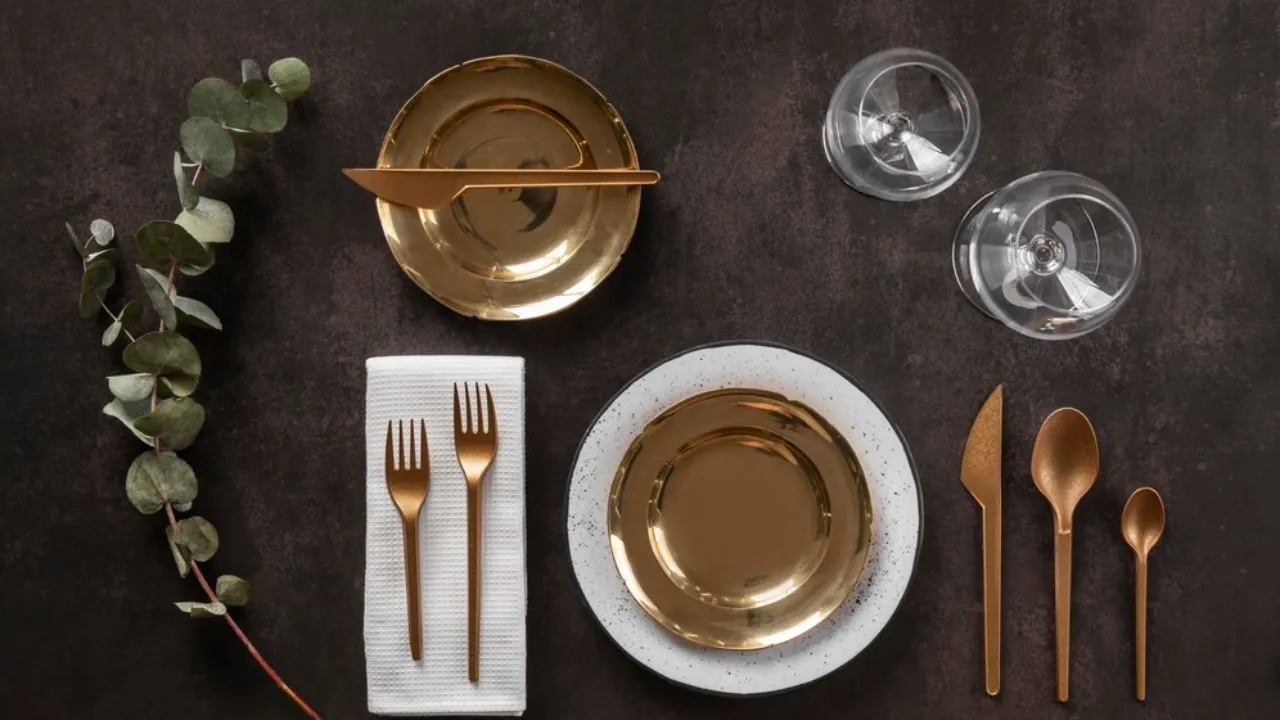 Aesthetic Cutlery Brands