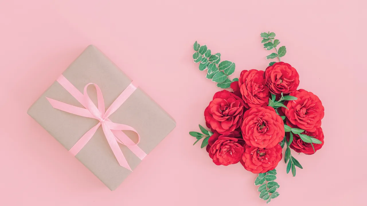 Rose Day Gifting Ideas