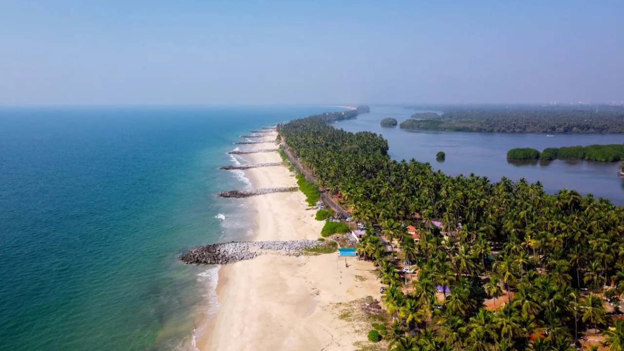 best beaches in india for couples