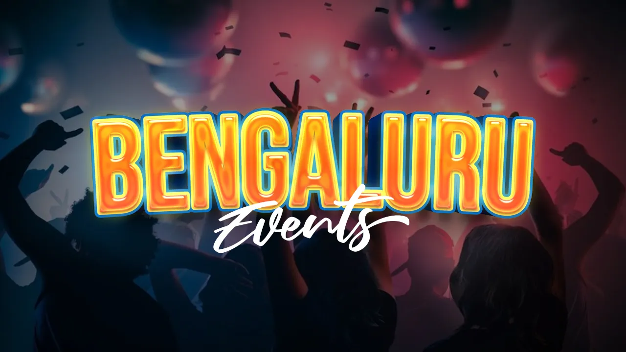 Best Bengaluru Events 