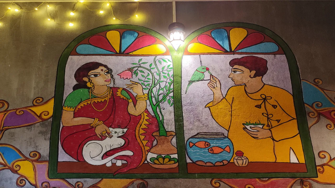 budget friendly cafes in Kolkata for college student, new cafes in kolkata